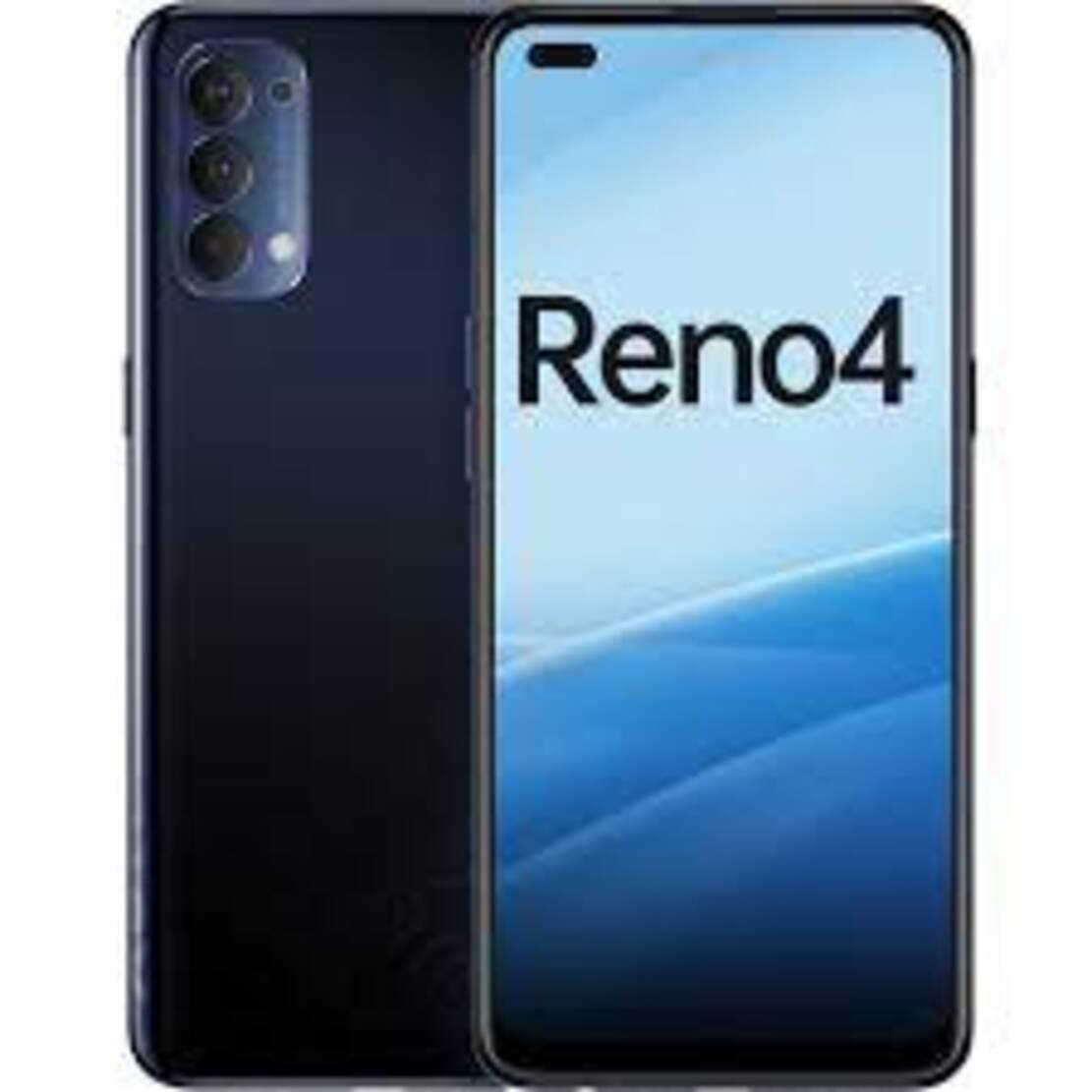 Điện thoại Oppo Reno4 - Oppo Reno 4 máy 2si ram 8G/128G Chính Hãng, Camera sau: Chính 48 MP & Phụ 8 MP, 2 MP, 2 MP Camera trước: Chính 32 MP & Phụ cảm biến thông minh A.I, Bảo hành 12 tháng