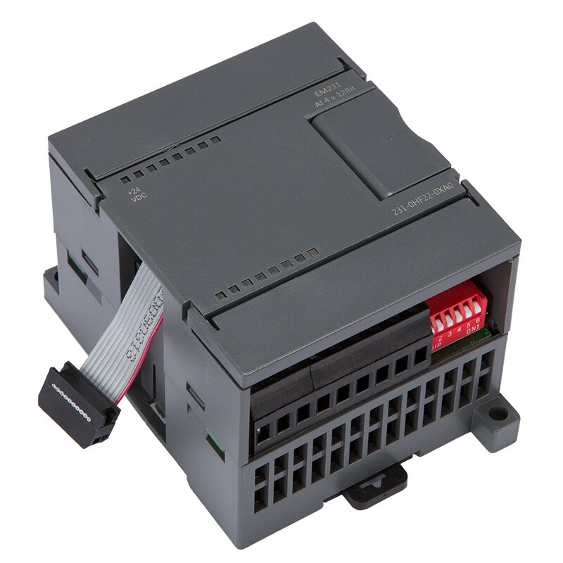 Module mở rộng s7-200 em 231 4ai 6es7231-0hc22-0xa0/8
