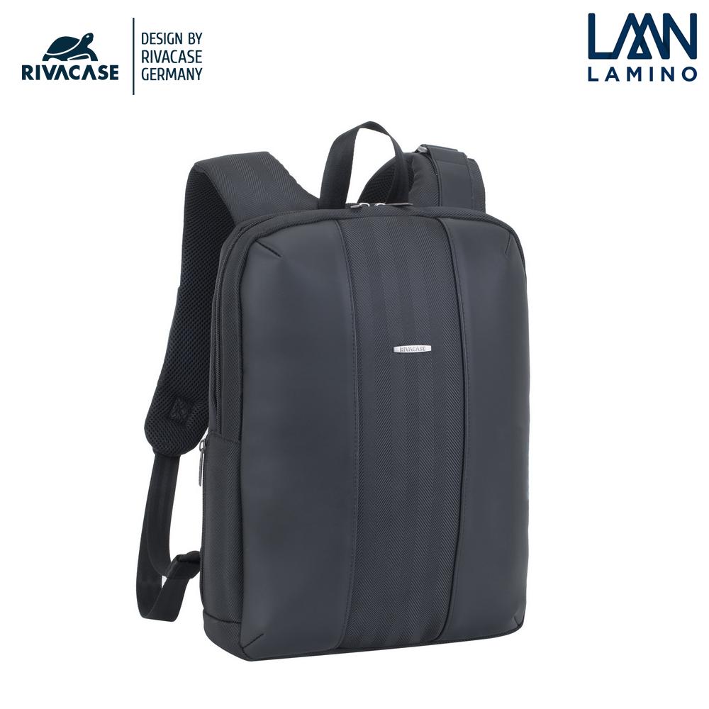 Balo laptop 14 inch Rivacase 8125 - Đại lý ủy quyền Lamino