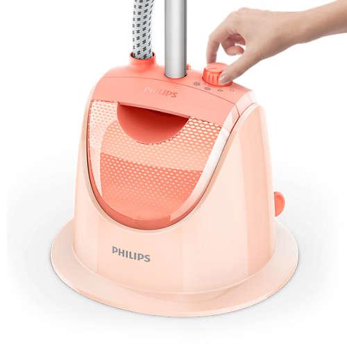 Bàn là hơi nước philips gc507 - hàng công ty
