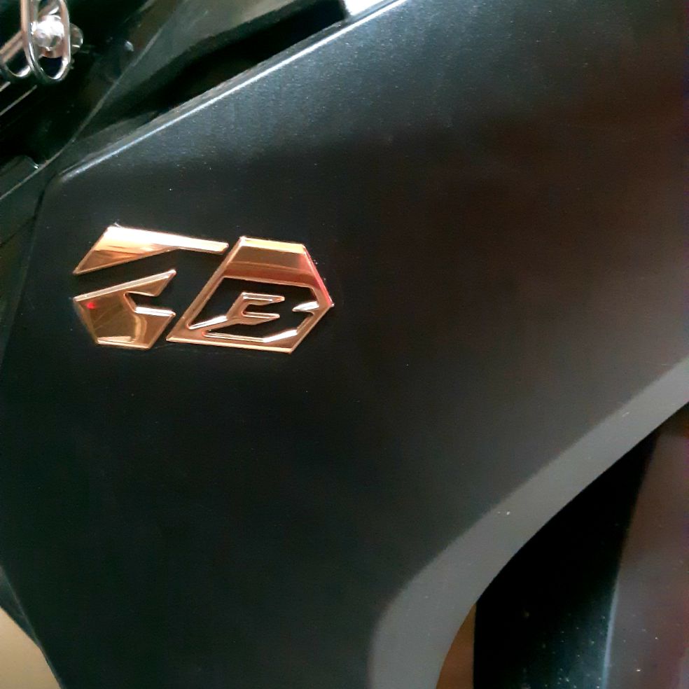 [HCM]Tem LOGO AIRBLADE 2020 zin hãng