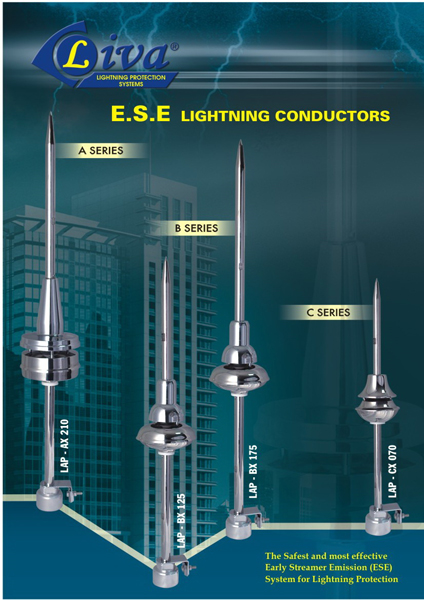 Kim thu sét Liva LAP CX040 chính hãng của Thổ Nhĩ Kỳ