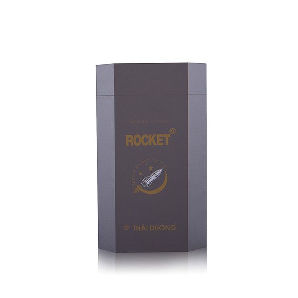 Thực phẩm chức năng rocket plus uống hàng ngày