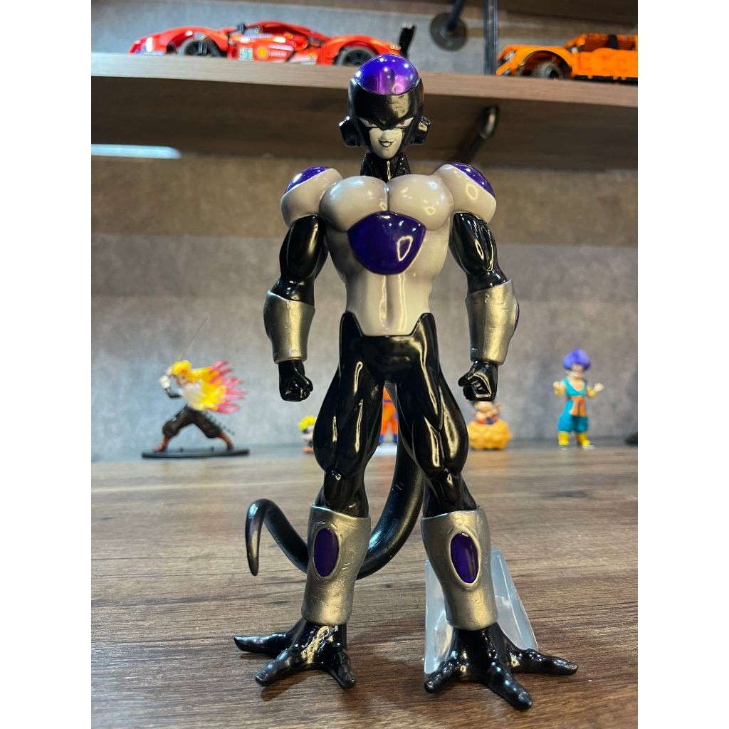 Tổng hợp 81 hình về mô hình frieza  NEC