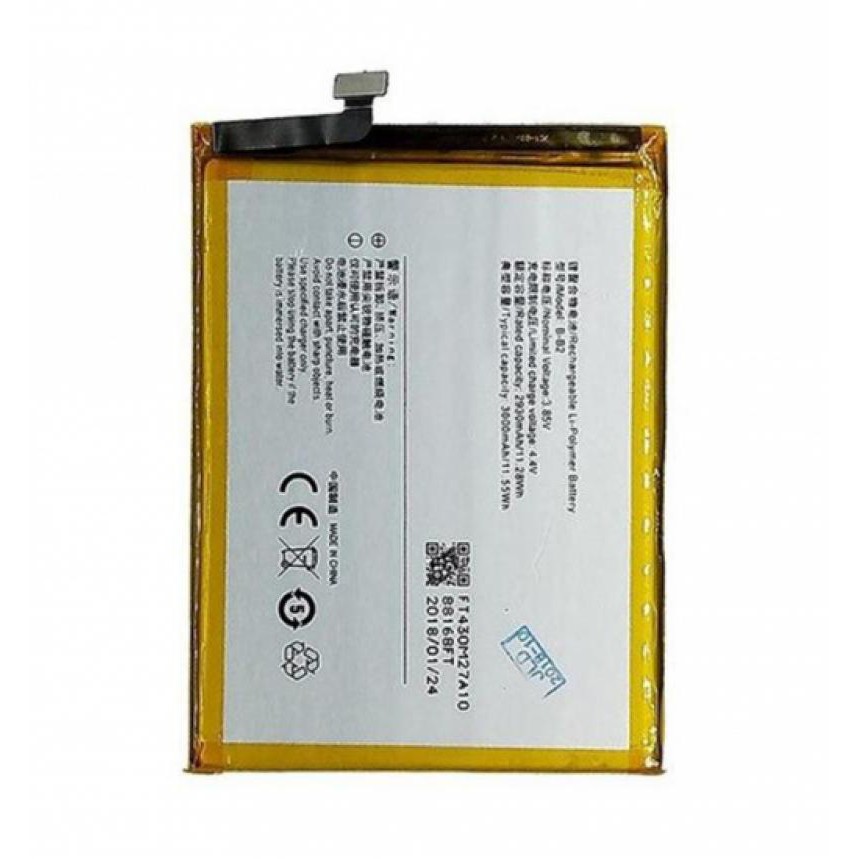Pin Vivo V5/ V5S/ y67/ Y66/ Y67L/ B-B2 xịn - Bảo hành 6 tháng
