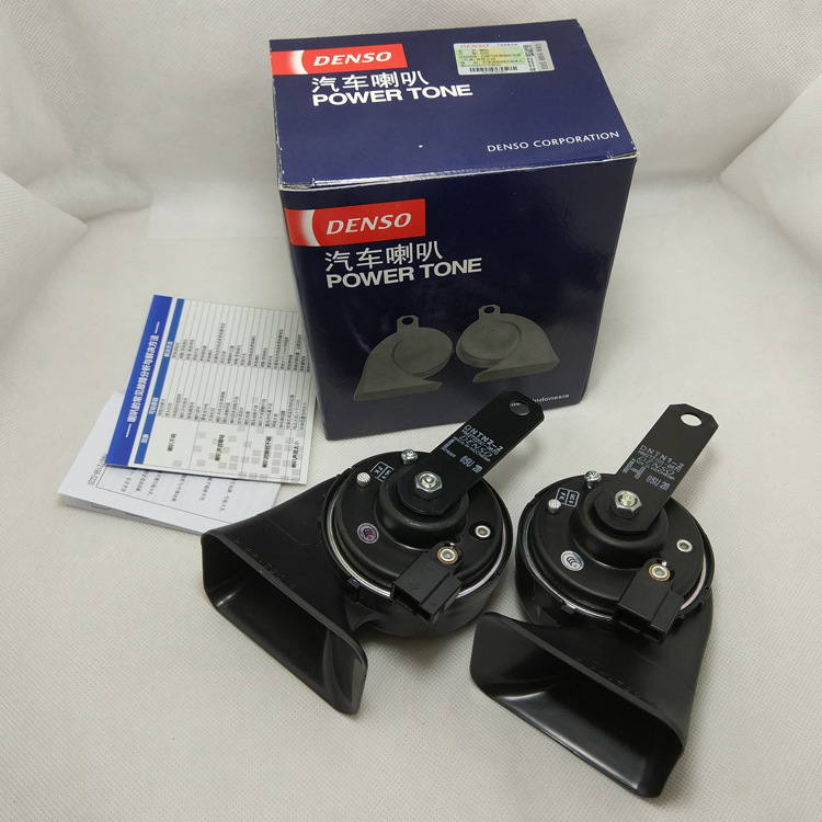 Kèn sò denso oto 12v