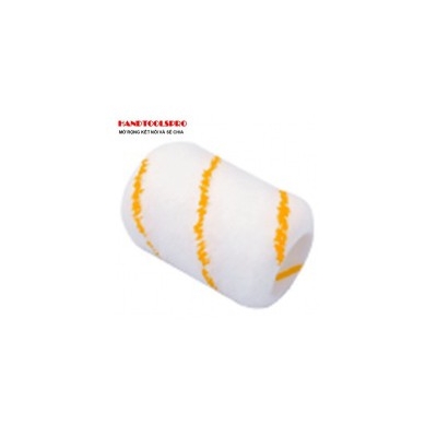 40068 ống lăn sơn sọc 100mm tolsen