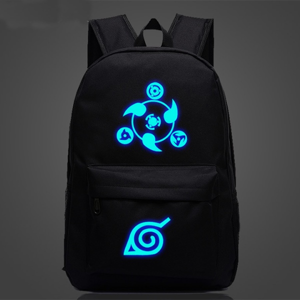 Balo Nam Dạ Quang Phát Sáng Nhiều Hình Đẹp Đi Chơi Đi Học Hot Trend 2022