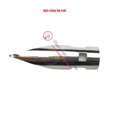 Combo 3 ngòi trắng - 02 ngòi chính hãng ánh dương