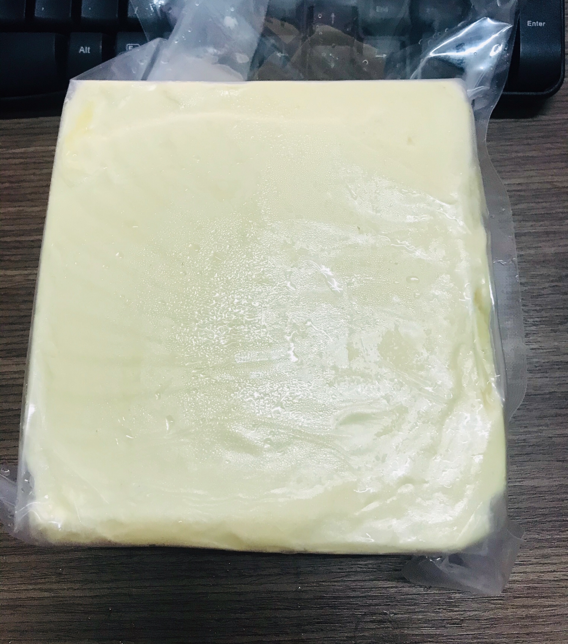 Bơ Vivo singapore 1kg