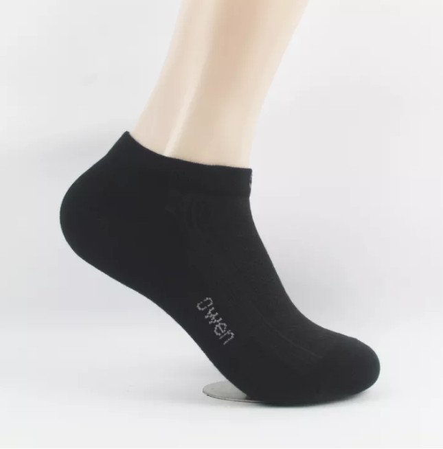 Combo 5 đôi tất nam Owen cổ ngắn