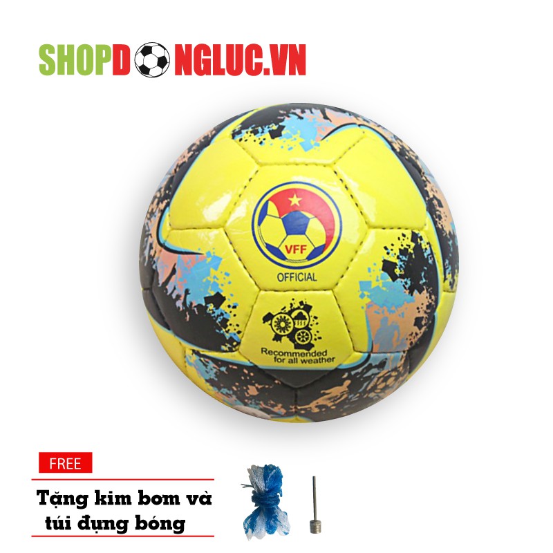 Bóng Đá Futsal Galaxy Động Lực số 4