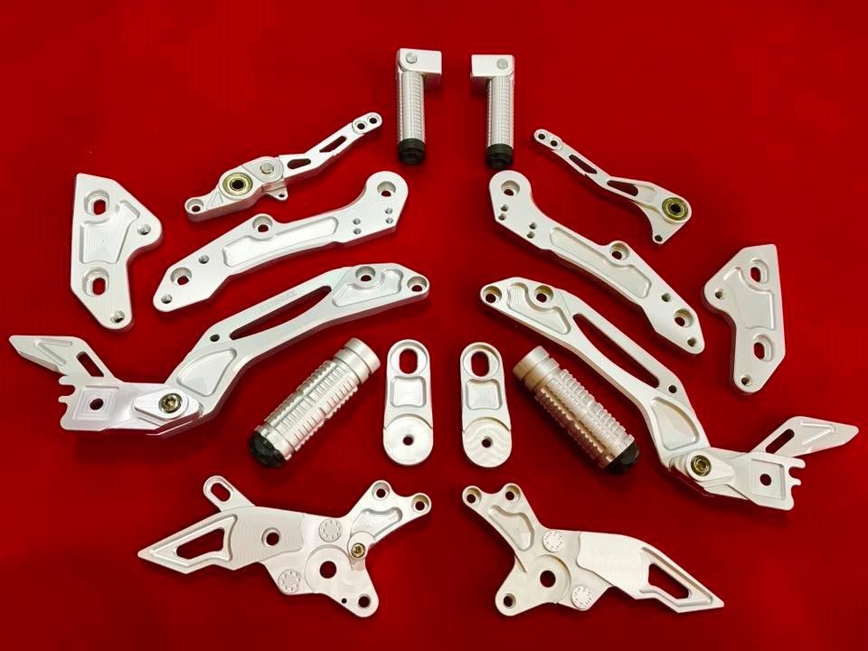 Bộ số gãy 2 người Combiz cho Exciter 150 [ RẺ VÔ ĐỊCH ]