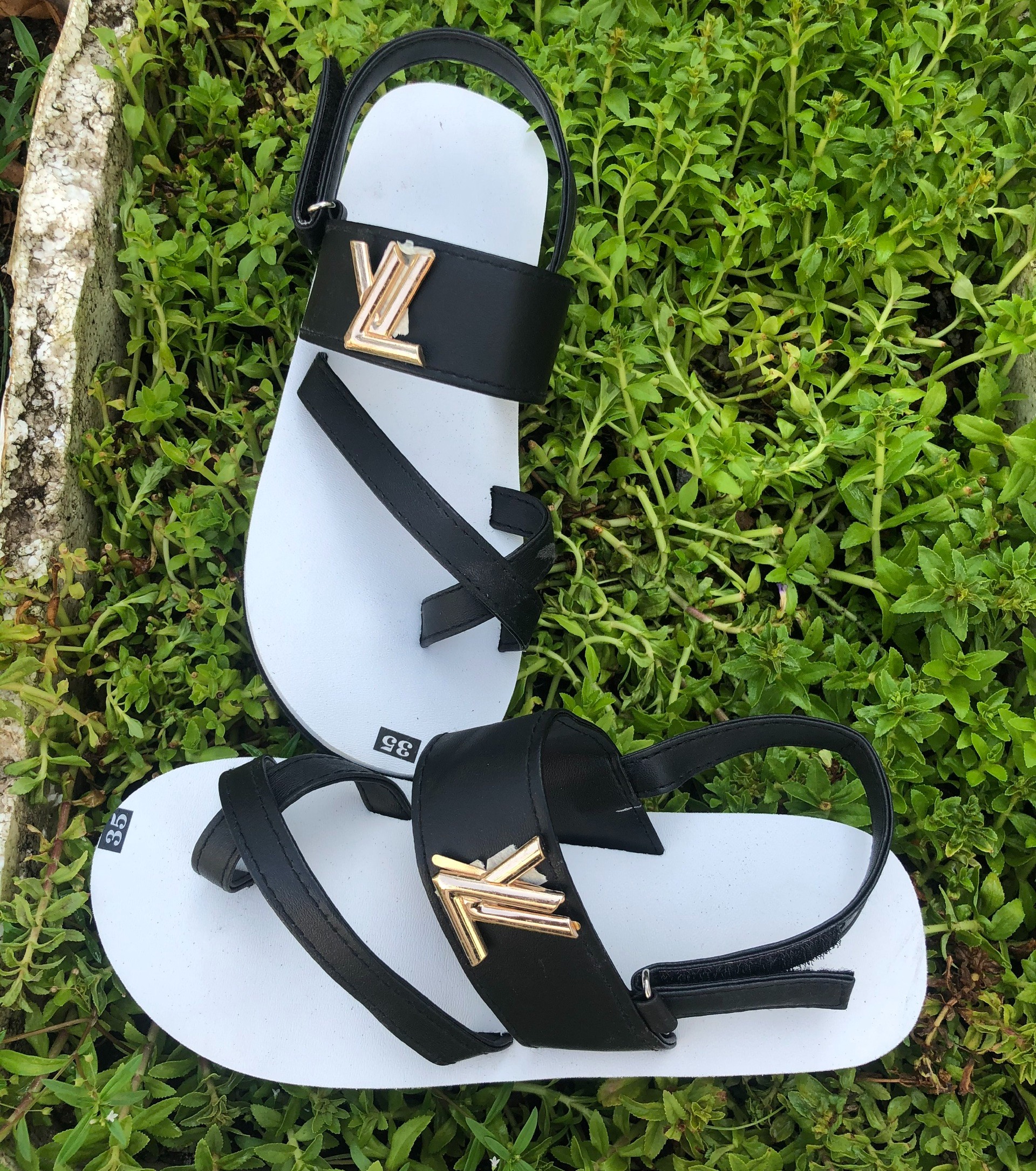 Sandal đồng nai sandal nam nữ