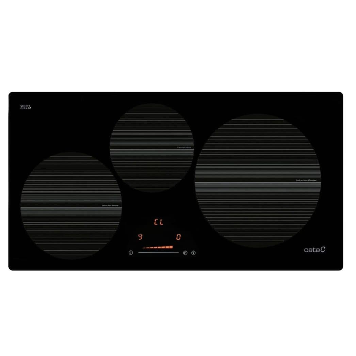 Bếp từ Cata IB 073 DC