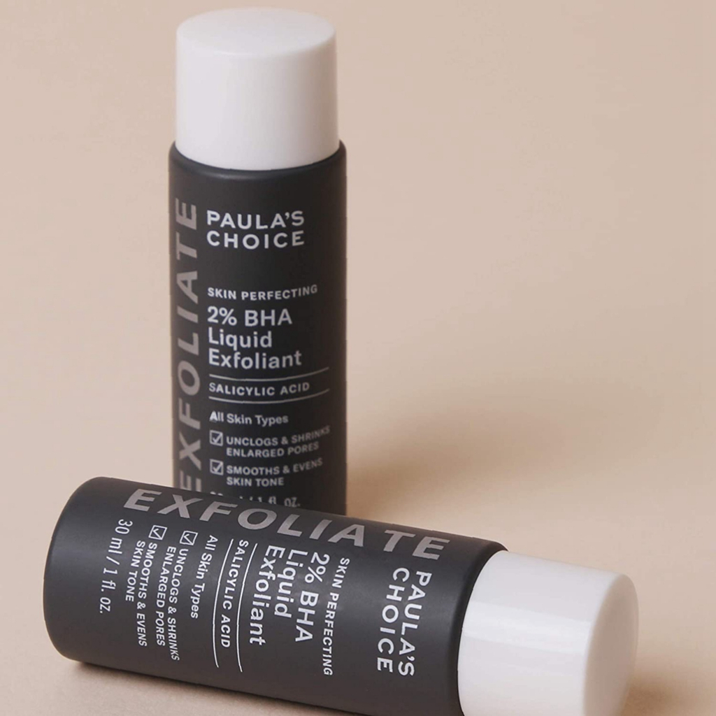 💥 dung dịch loại bỏ tế bào chết paula's choice skin perfecting 2% bha liquid 30ml