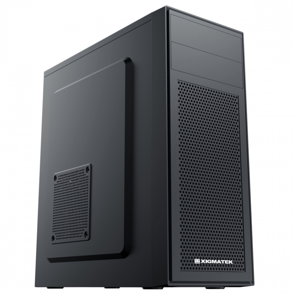 Vỏ máy tính xigmatek xa-24 - atx