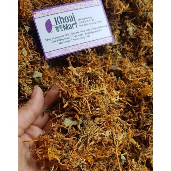 200g trà hoa kim ngân