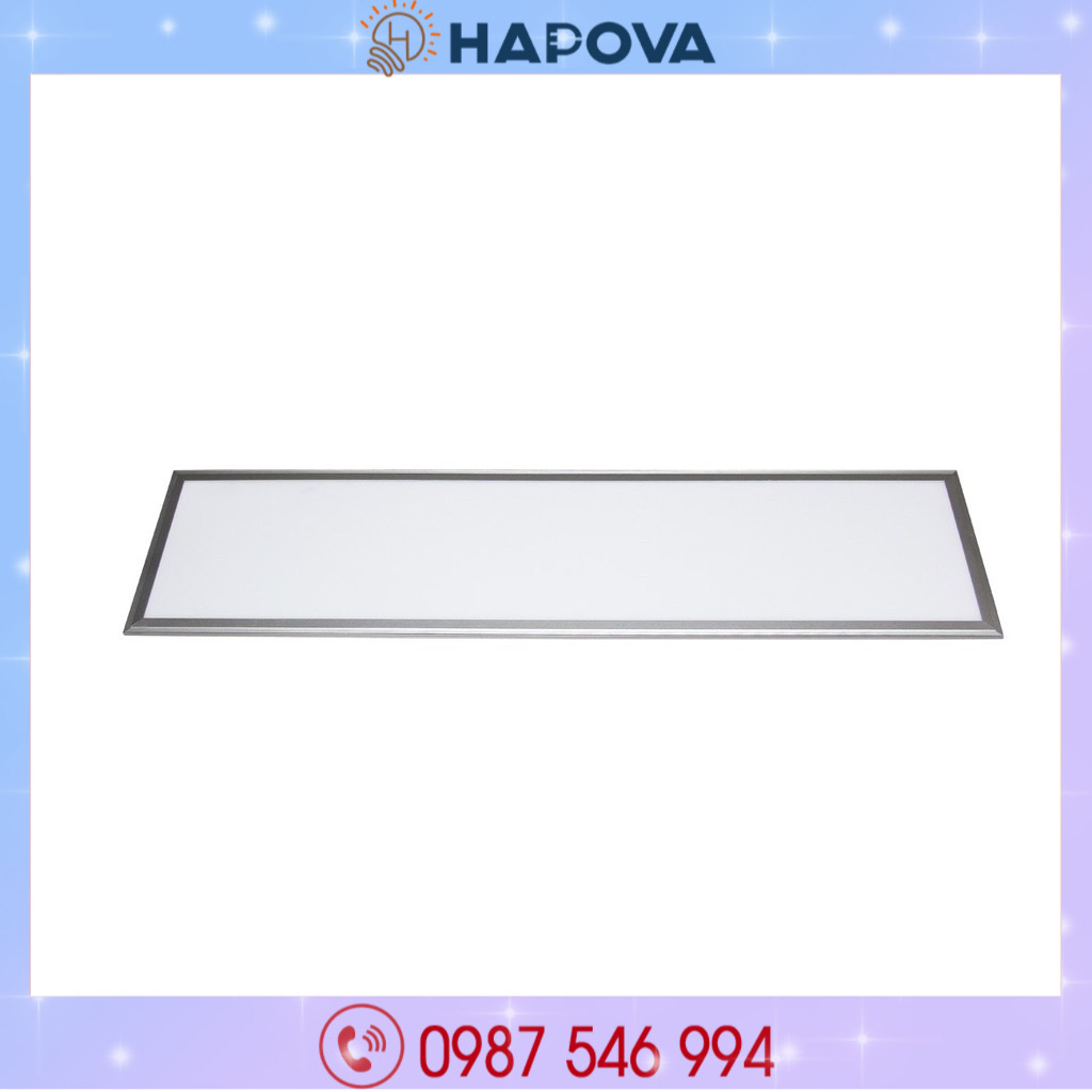 Tấm panel 1,2 đèn mét văn phòng hapova xinkas 3012