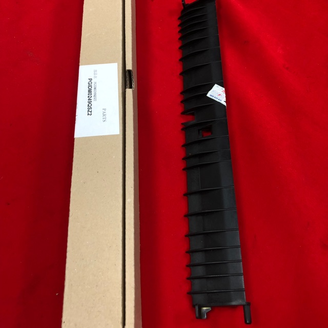 Phên hướng giấy lô ép sharp 6030/6031