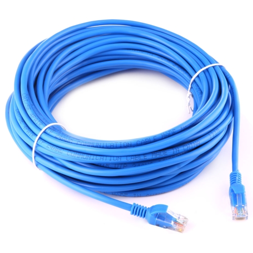 Cáp mạng internet/mạng lan cat 5e 5m 2 đầu bấm sẵn dây mạng lan 5 mét đúc sẵn 2 đầu hạt mạng