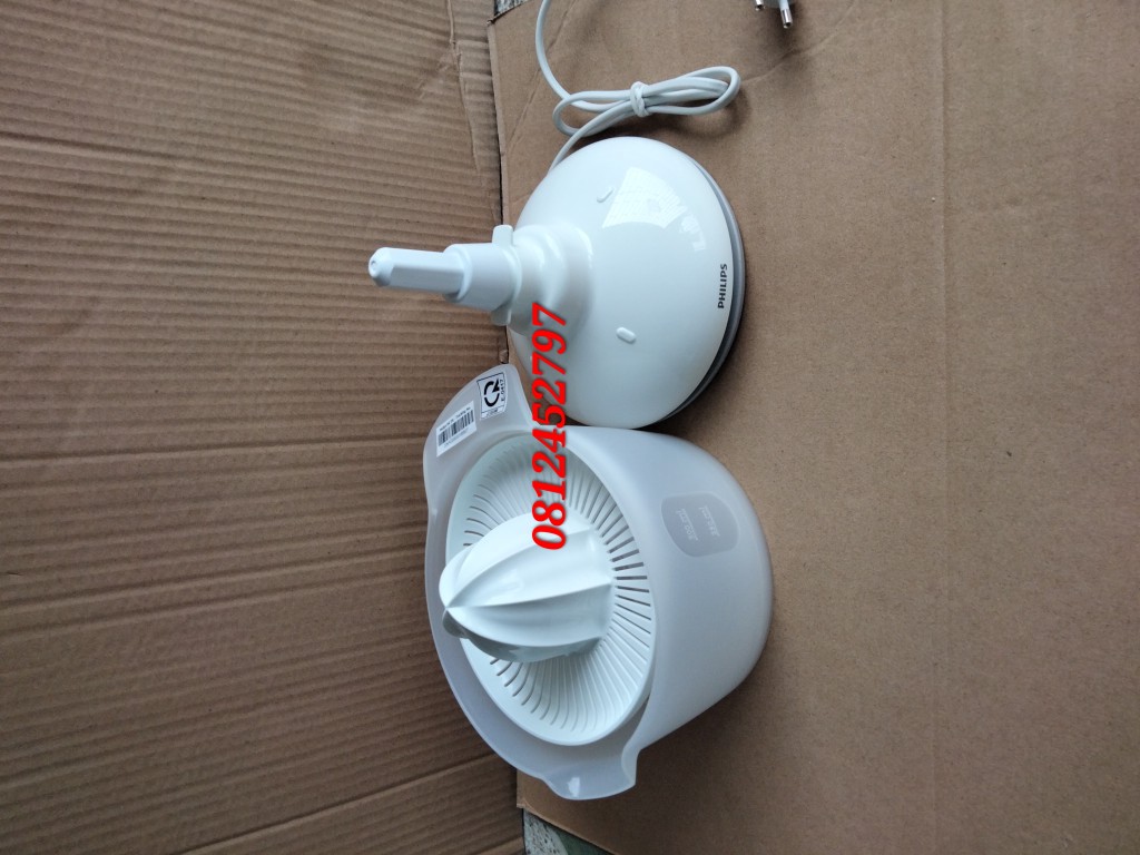Phụ kiện máy vắt cam Philips HR2738