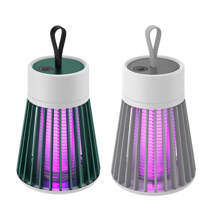 Đèn ngủ diệt muỗi usa đèn bắt muỗi chính hãng giá rẻ đèn bắt muỗi zy-12 5w bắt muỗi ngày và đêm hiệu quả cao bảo hành 12 tháng