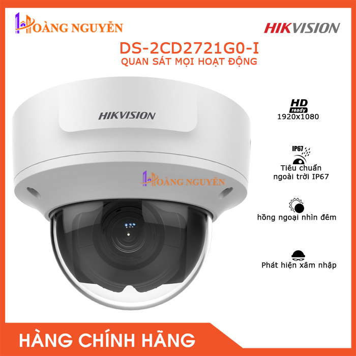 Camera ip wifi hikvision ds-2cd2723g1-izs 4.0mp – camera giám sát an ninh – công nghệ hoàng nguyễn