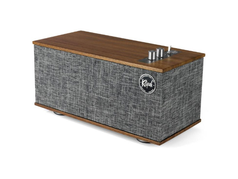 Loa klipsch the one 2 - hàng chính hãng - bh 12 tháng