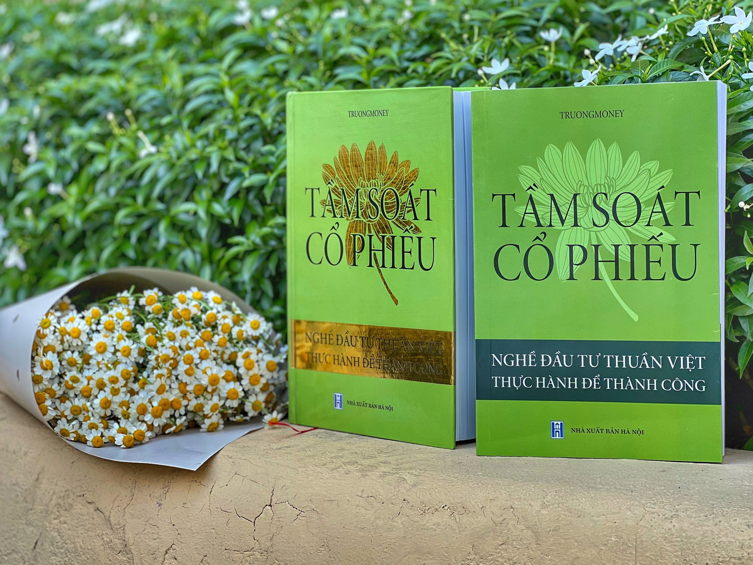 TẦM SOÁT CỔ PHIẾU - NGHỀ ĐẦU TƯ THUẦN VIỆT, THỰC HÀNH ĐỂ THÀNH CÔNG