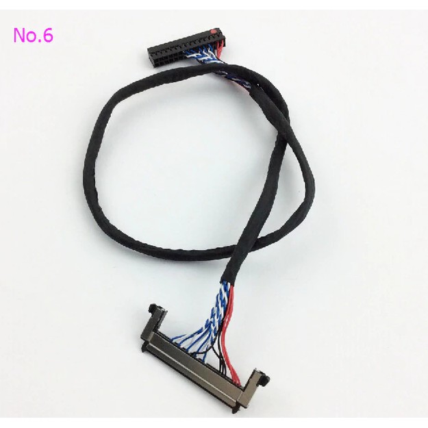Cáp LVDS #07 cho màn hình Samsung LTA320WT-L05 và các dòng tương tự