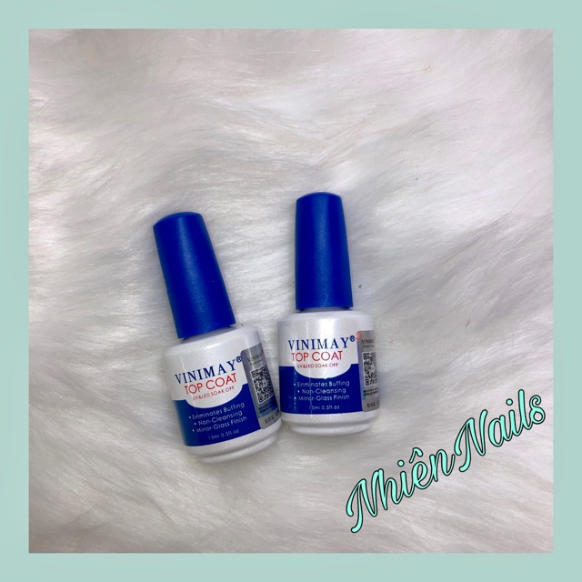 [HCM]TOP COAT VINIMAY