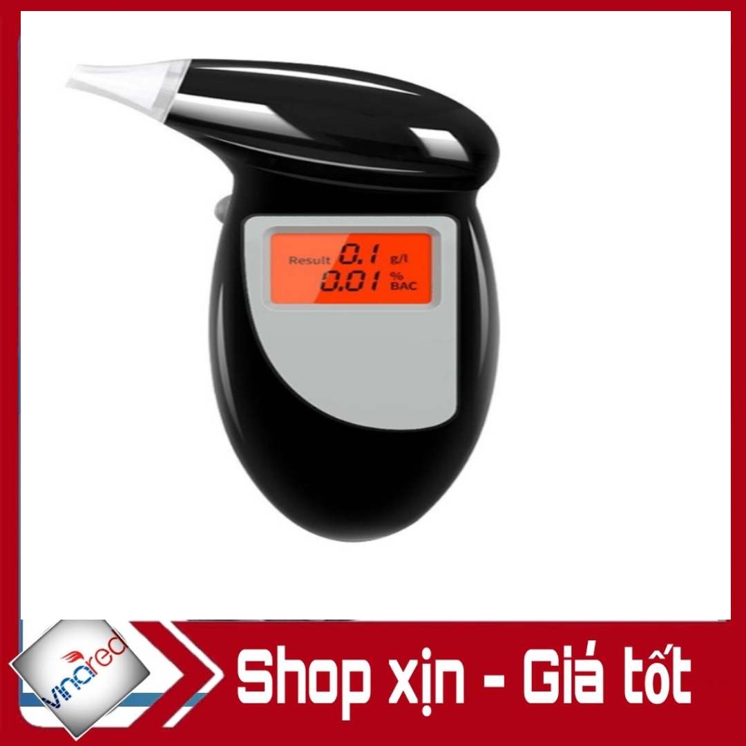 Máy đo nồng độ cồn V3