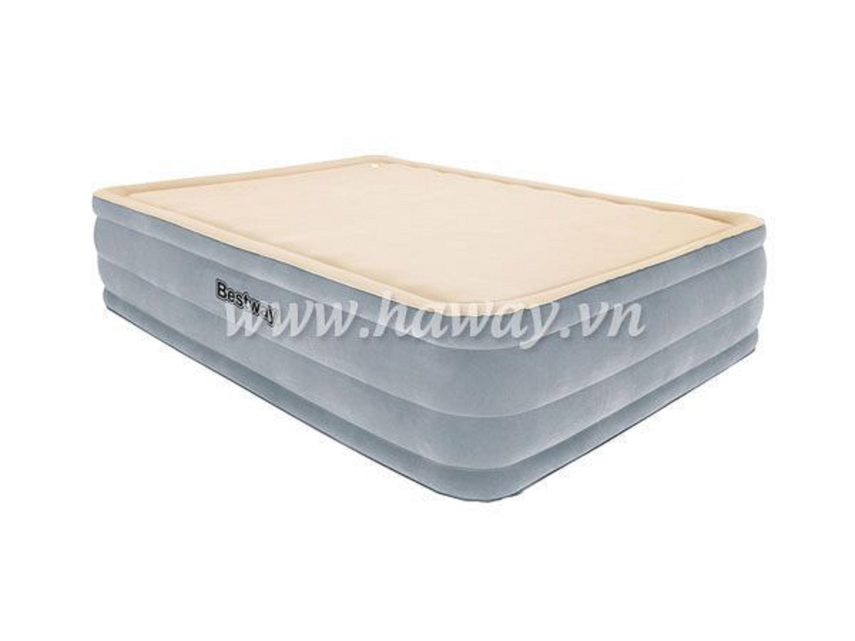 Đệm hơi bestway 67486 203x152x46