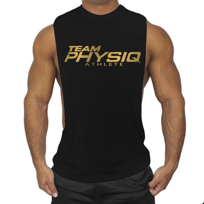 [HCM]Áo Thun 3 Lỗ Nam Nách Rộng Phong Cách