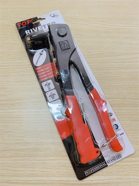 Kềm rút tán đinh rive top tb-724