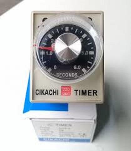 Rơle thời gian ckc ah3-3