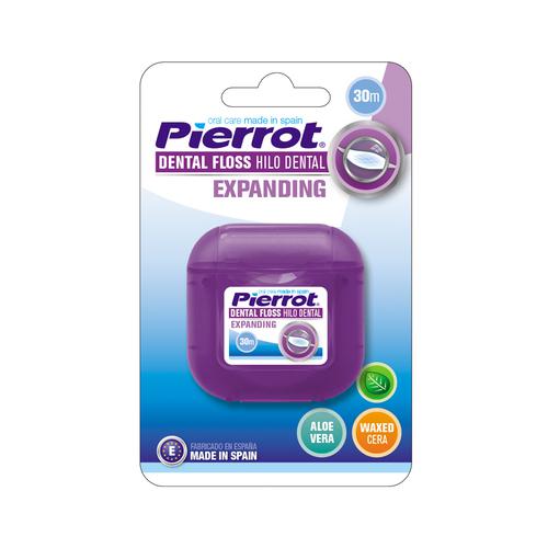 Chỉ nha khoa Pierrot hương lô hội và bạc hà 30m