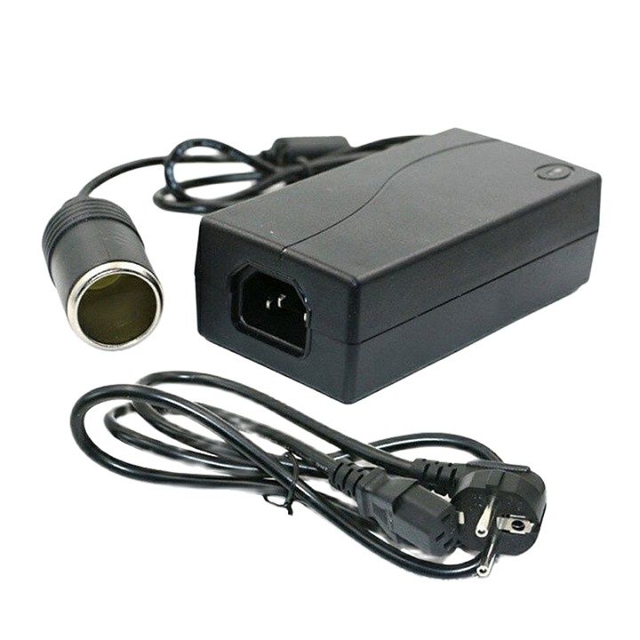 Adaptor 12v 10a / 12v 5a - bộ nguồn điện 220vac - 12vdc