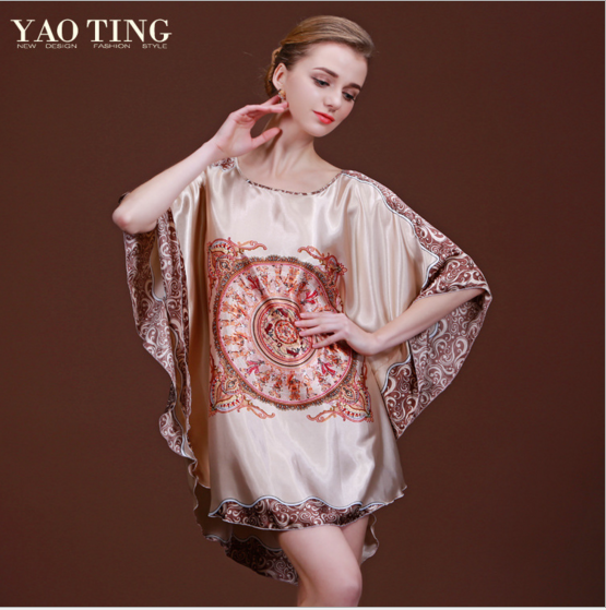 Váy ngủ đầm ngủ phi bóng vn 6308