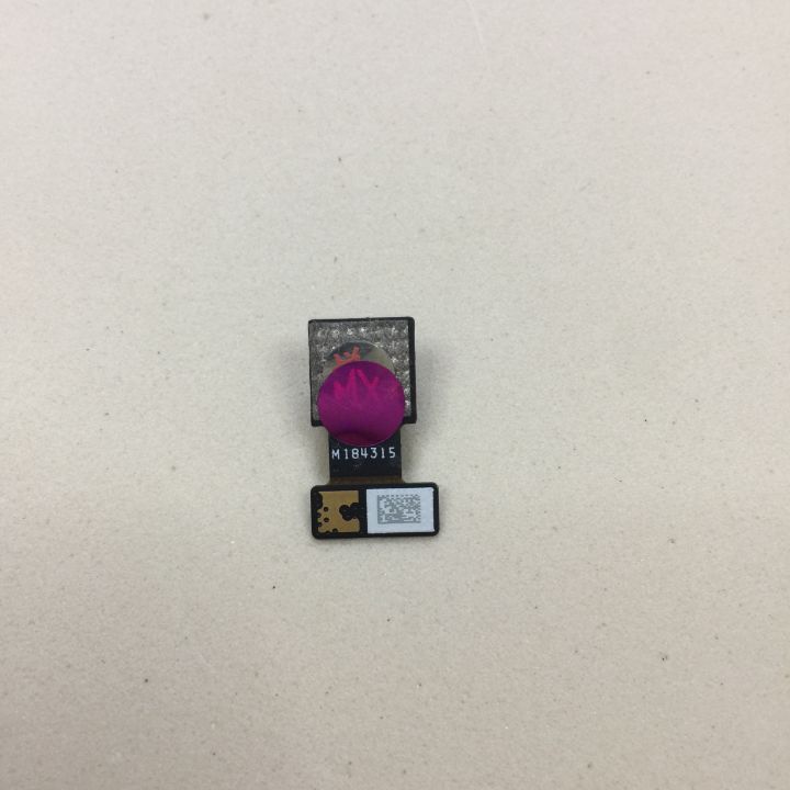 Camera trước oppo a3s 32g
