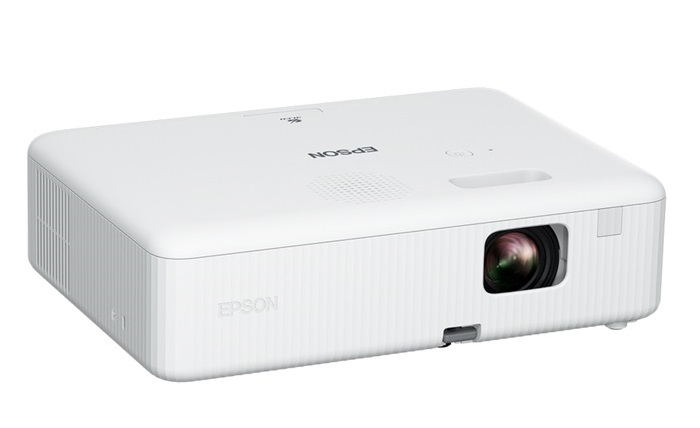 Máy chiếu epson co-fh01