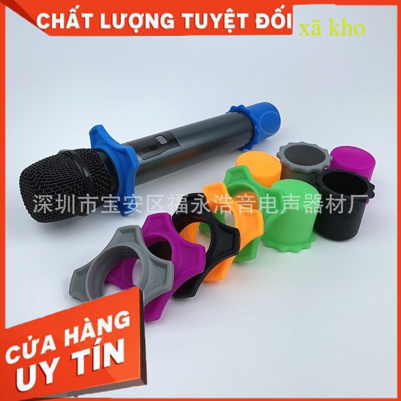 Chống lăn micro không dây và có dây-chống lăn mic bền đẹp. thế giới xả kho