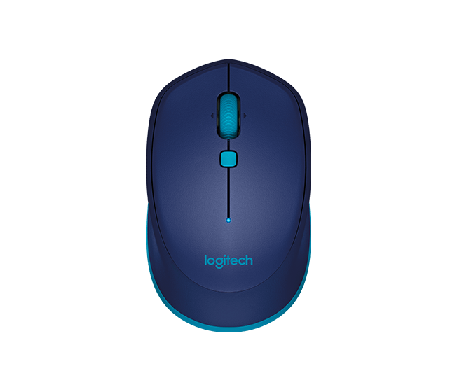 Mouse Logitech Bluetooth M337