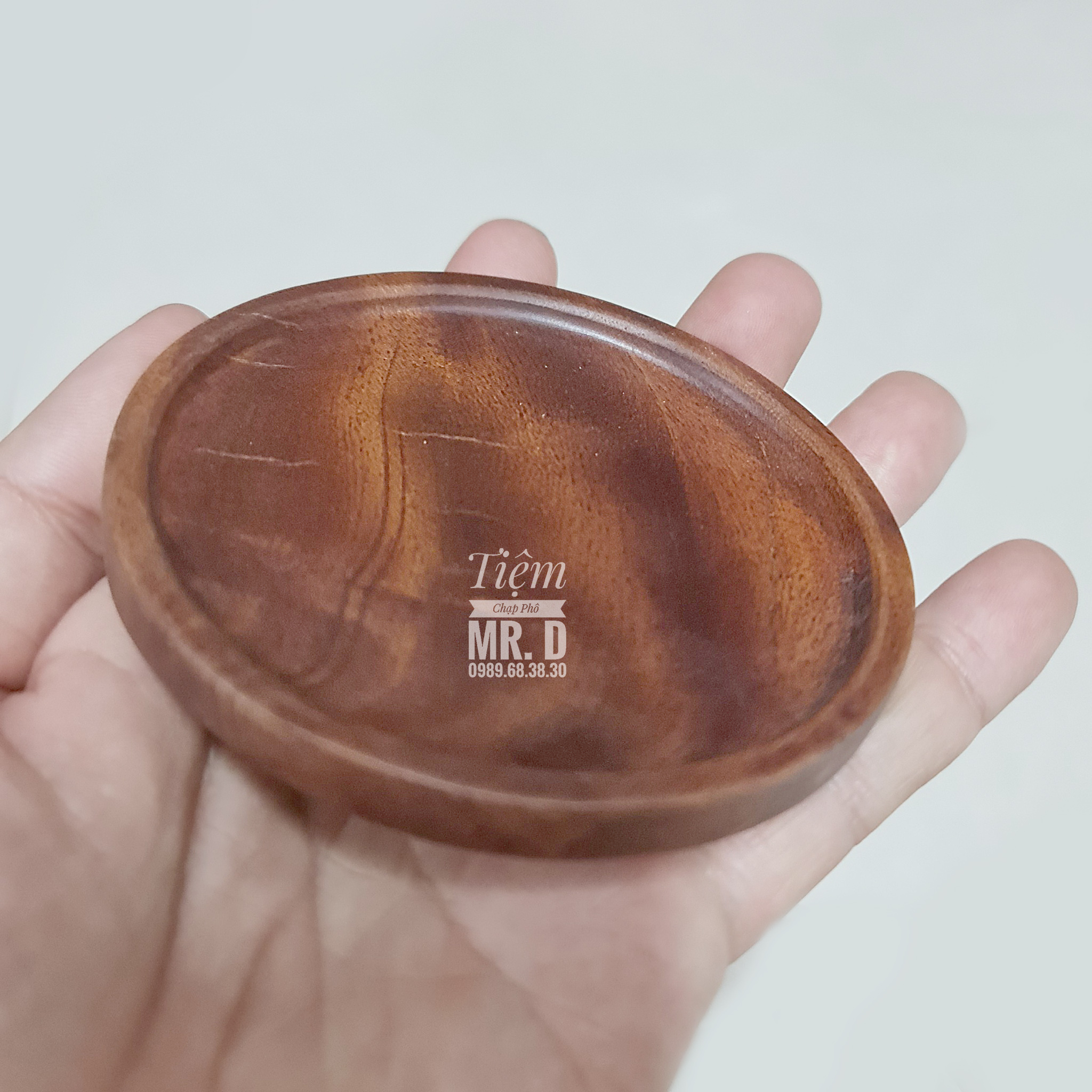Đế Lót Ly Gỗ, THANH LÝ DỌN KHO, Bị Lỗi Vân Gỗ, Có Vết Đen, Bị Trầy,