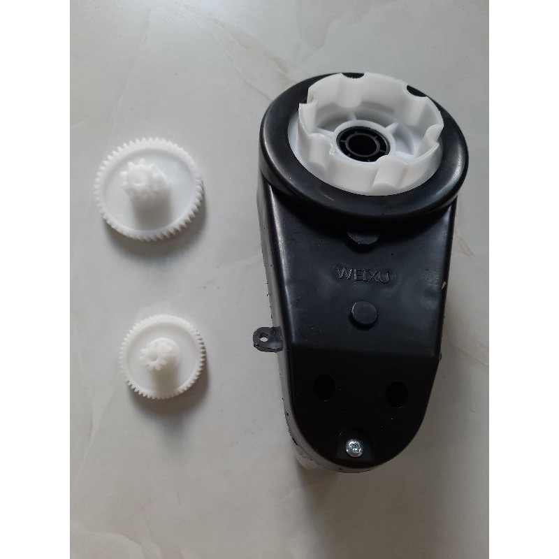 Bánh răng lẻ cho hộp số Weixu xe trẻ em