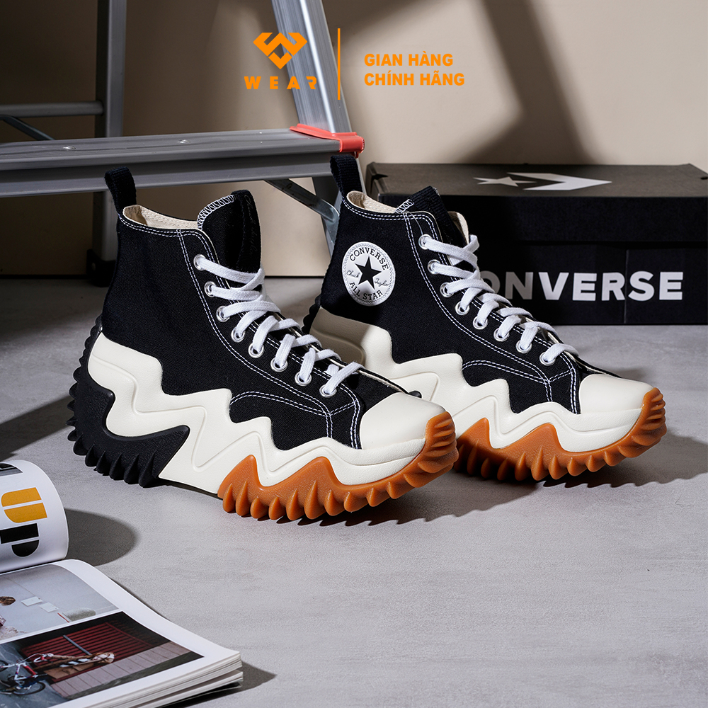 Giày Converse Run Star Motion Create Next Comfort - 171545C