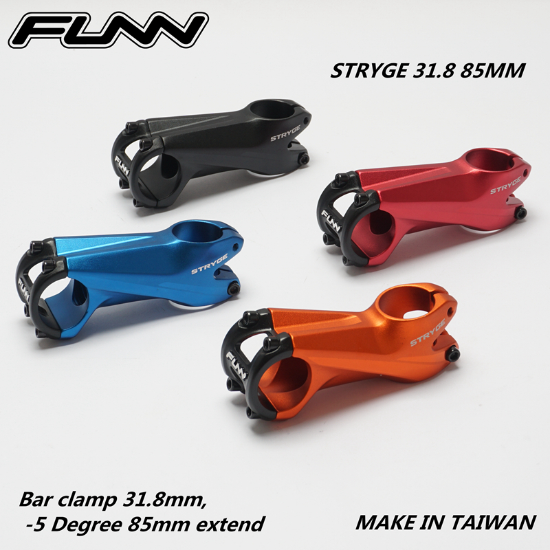 Pô tăng funn mtb stryge