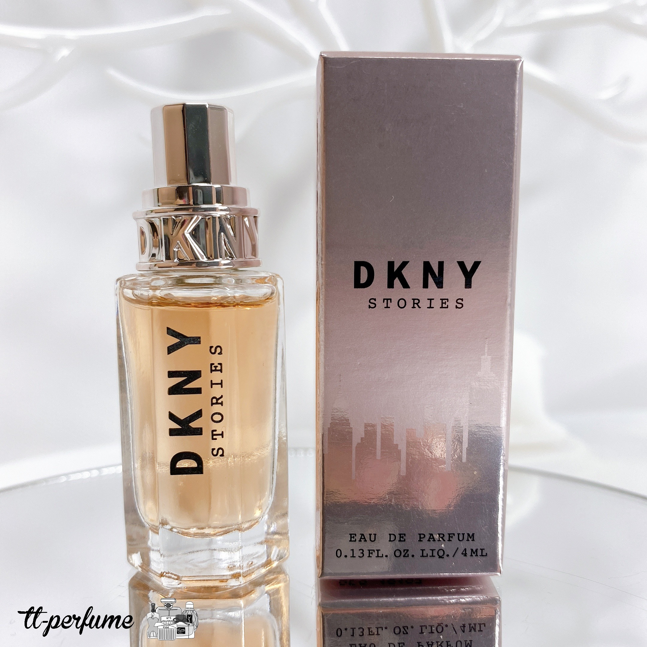 nước hoa dkny dkny perfume stories