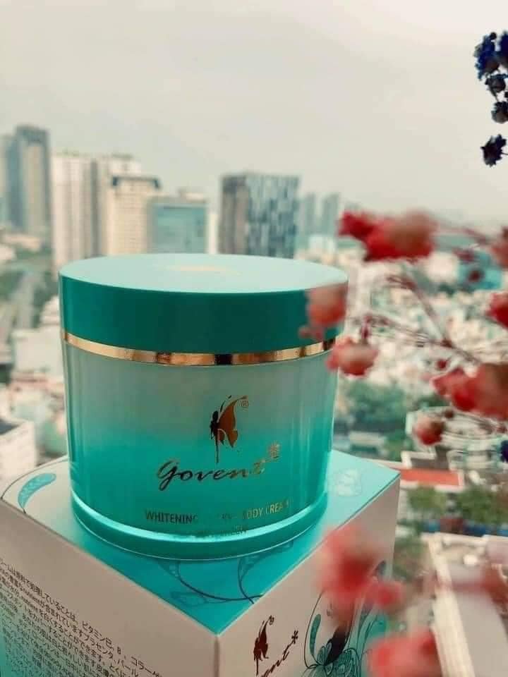 Body govent cao cấp